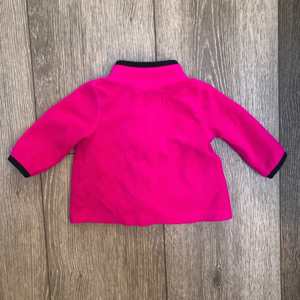 OshKosh Bgosh oshkosh zip